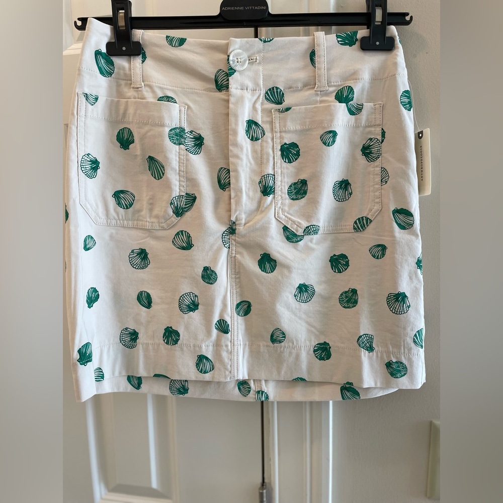 NWT- Maeve The Colette Mini Skirt- Size S